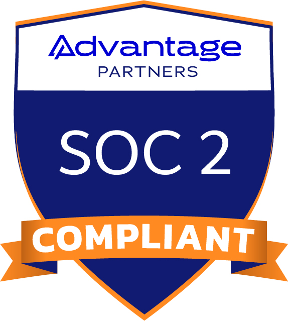 SOC 2 Badge
